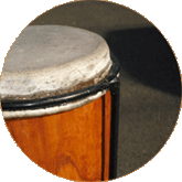 ケテドラムのリング